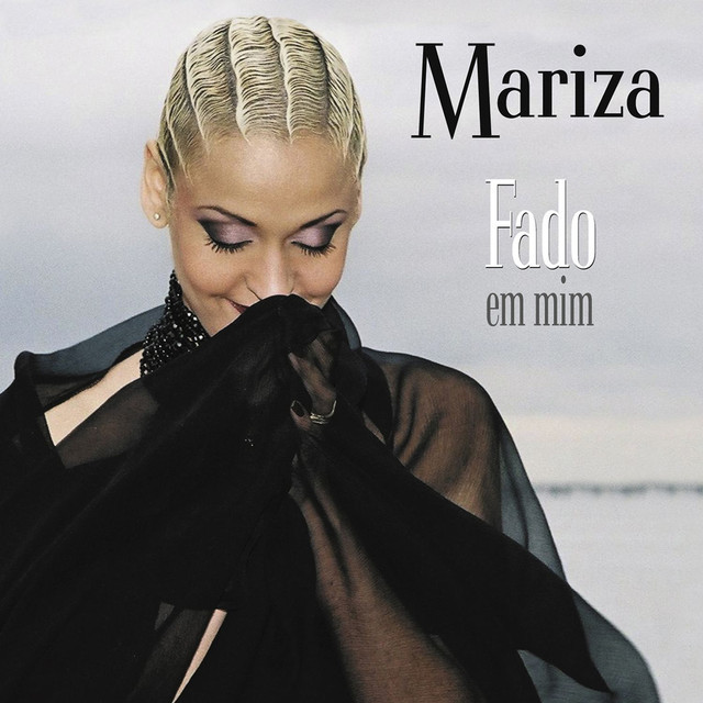 Ó gente da minha terra by Mariza