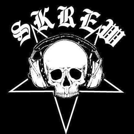 Cover image for Skrew
