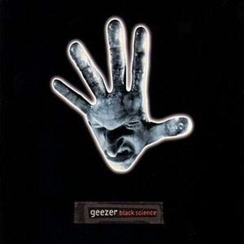 Among the Cyberman by GZR
