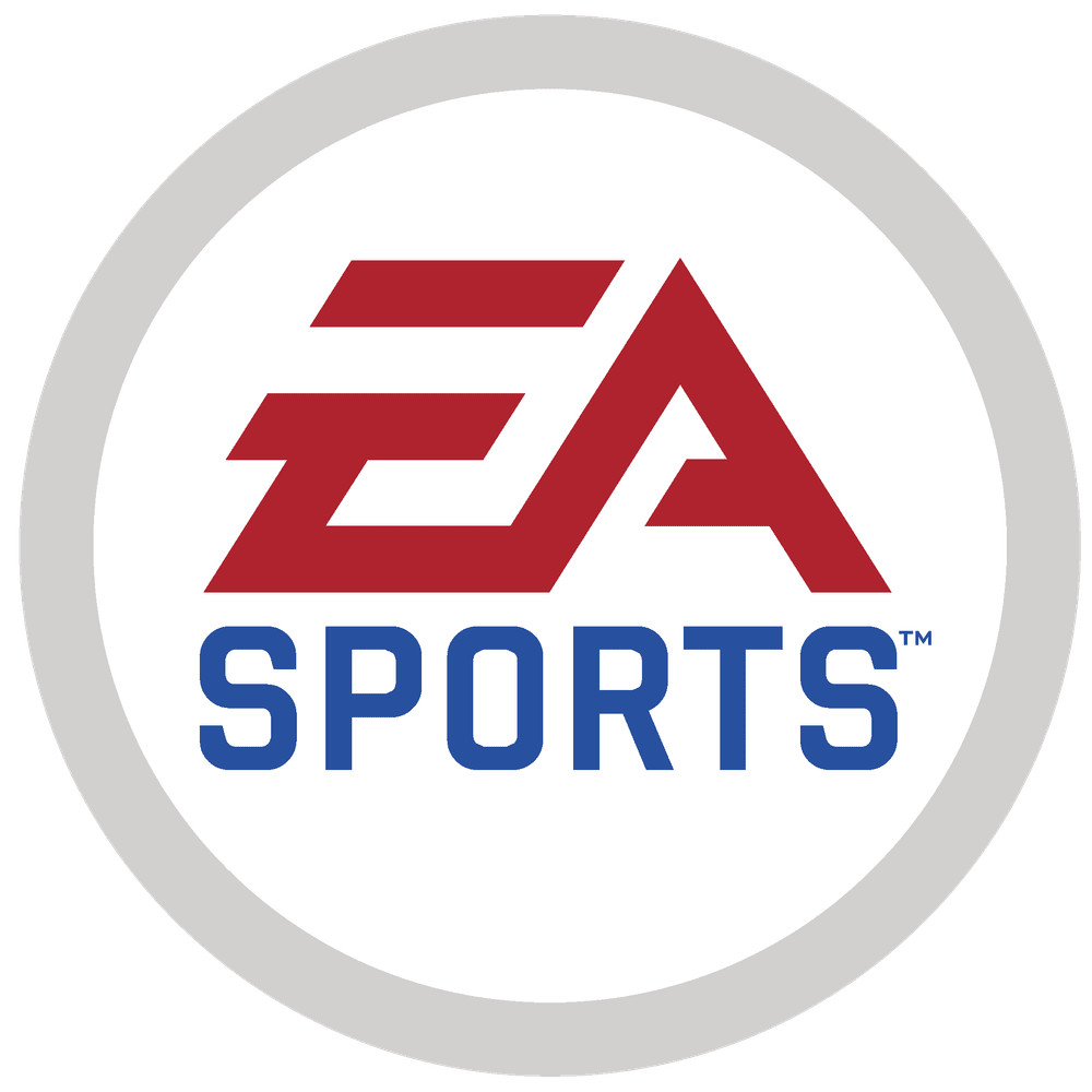 Cover image for EA Sports