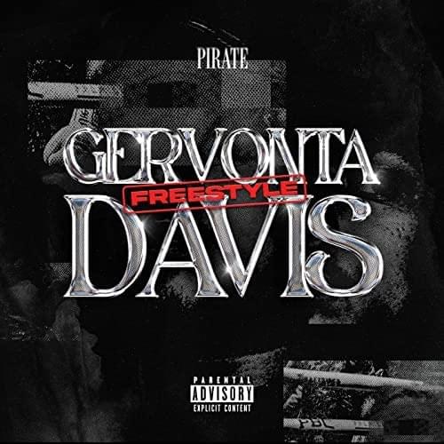 Gervonta Davis (Freestyle) by Pirate