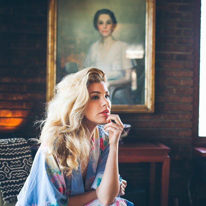 Photo of Emily West