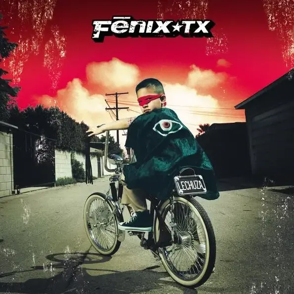 A Song For Everyone by Fenix TX