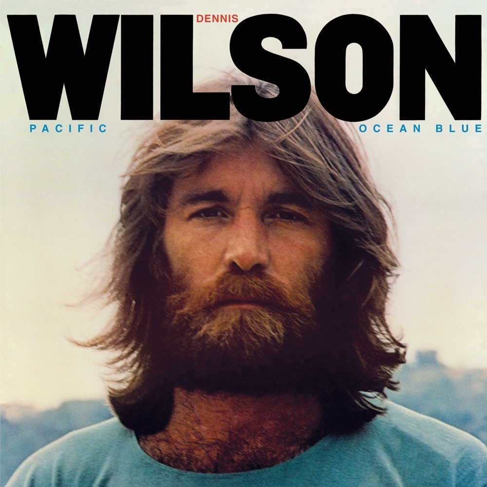 Time by Dennis Wilson
