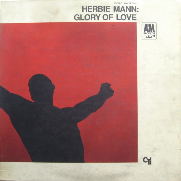 Unchain My Heart by Herbie Mann