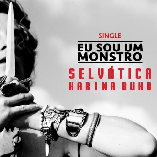 Eu Sou um Monstro by Karina Buhr
