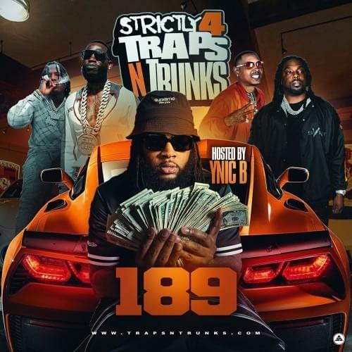Cover image for Strictly 4 The Traps N Trunks 189