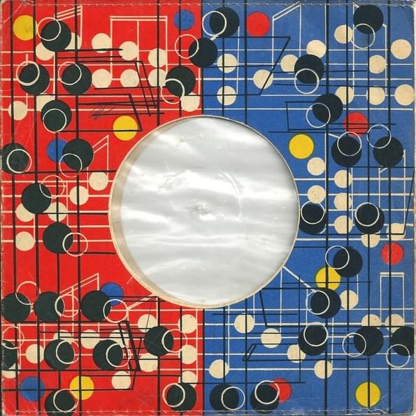 Cover image for Jezebel / Je krásné lásku dát (Single)