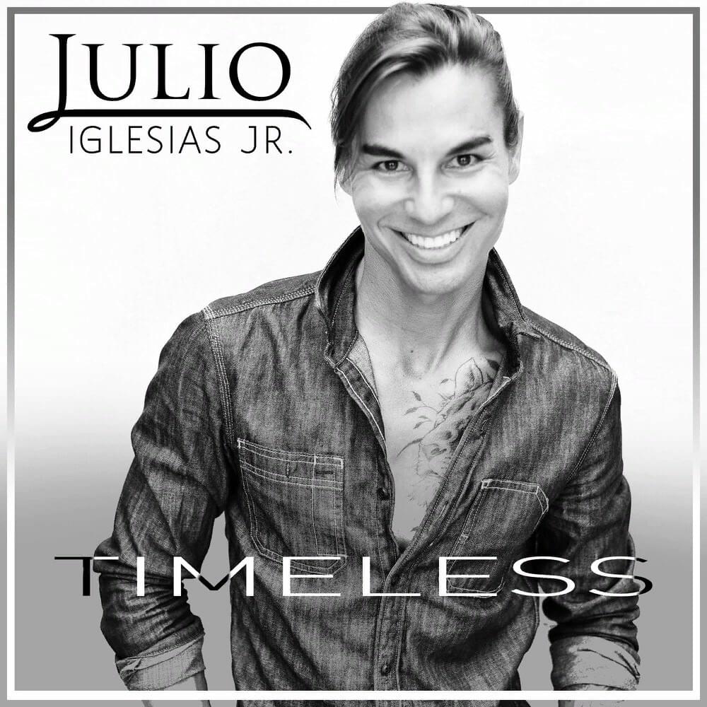Cover image for Timeless - EP