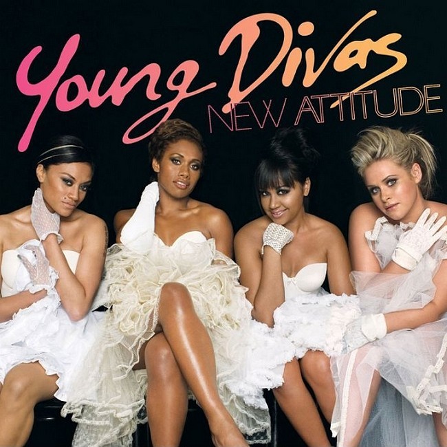 I Wanna Dance With Somebody (Who Loves Me) by Young Divas