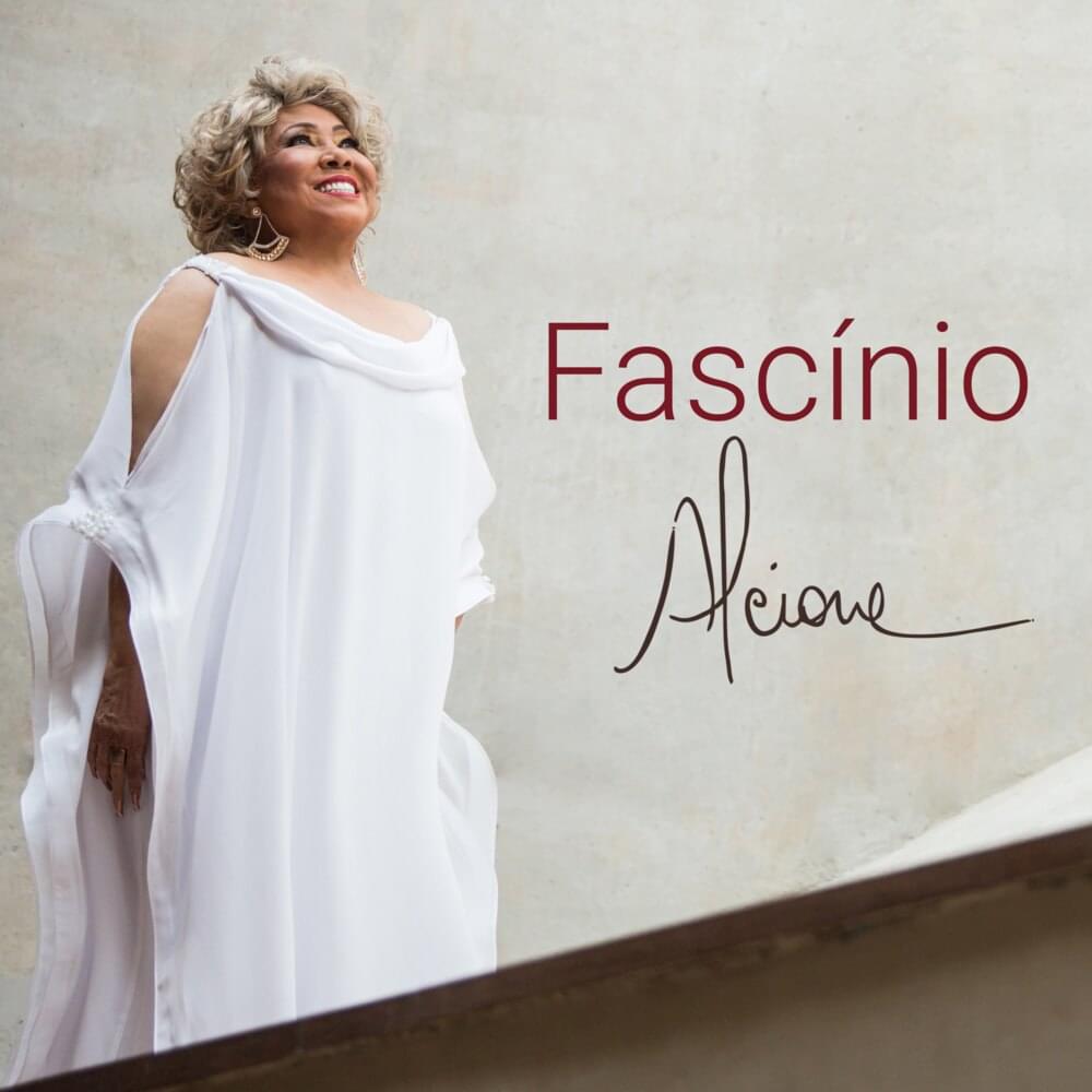Fascínio by Alcione