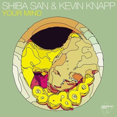 Your Mind by Shiba San