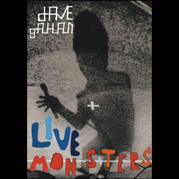 Album cover art for "Dirty Sticky Floors [Live in Paris, L’Olympia Bruno Coquatrix, France - 2003/07/05]" by Dave Gahan