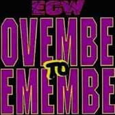 Cover image for November to Remember