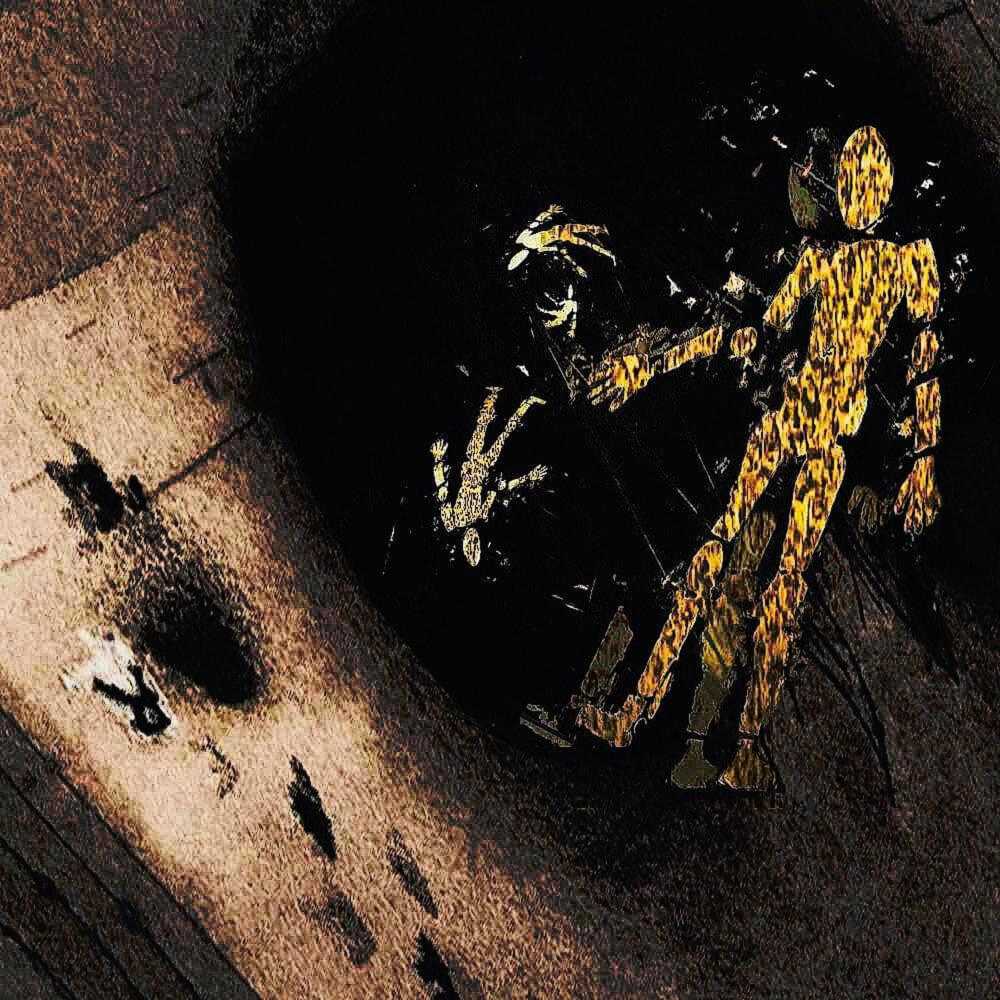 Cover image for muck