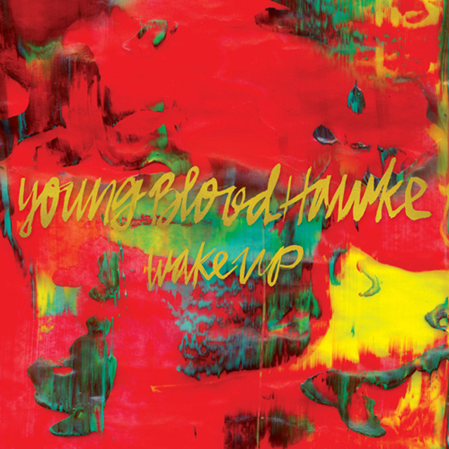 Blackbeak by Youngblood Hawke