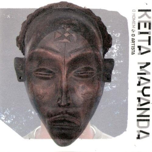 Album cover art for "Falso Orgulho (Pt. 2)" by Keita Mayanda & Ikonoklasta
