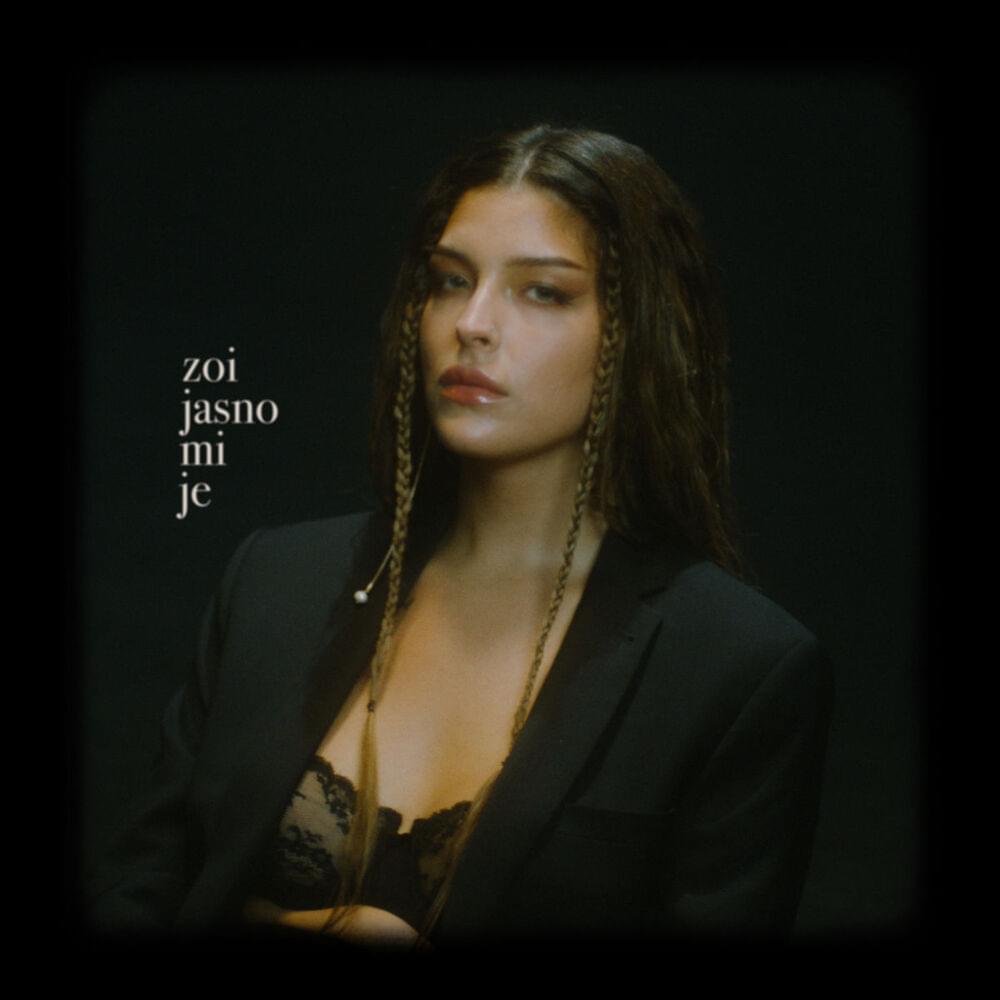 Jasno mi je by Zoi