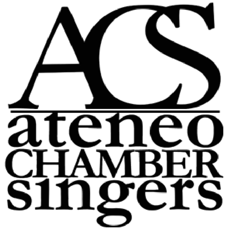 Cover image for Ateneo Chamber Singers