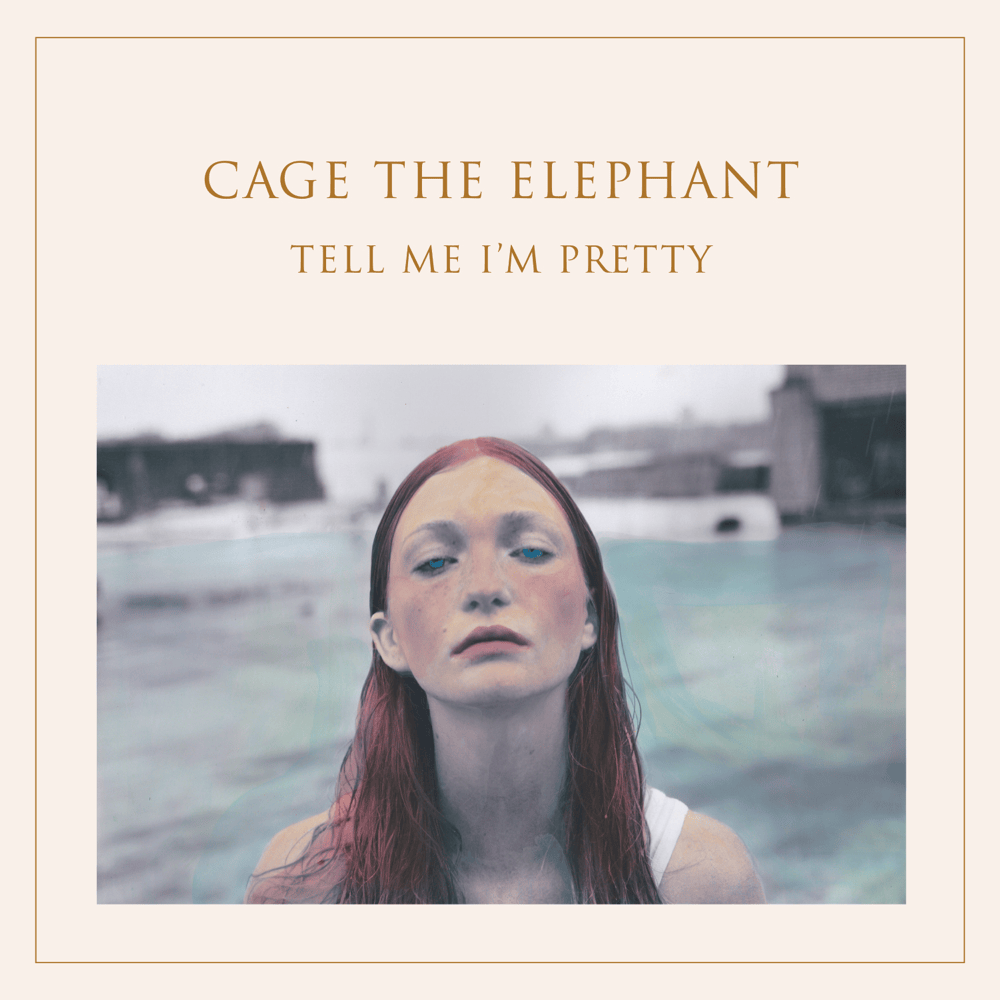Trouble by Cage The Elephant