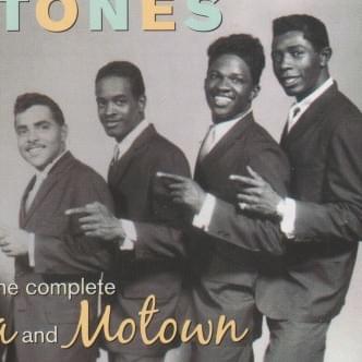 The Satintones Profile Picture Photo of The Satintones
