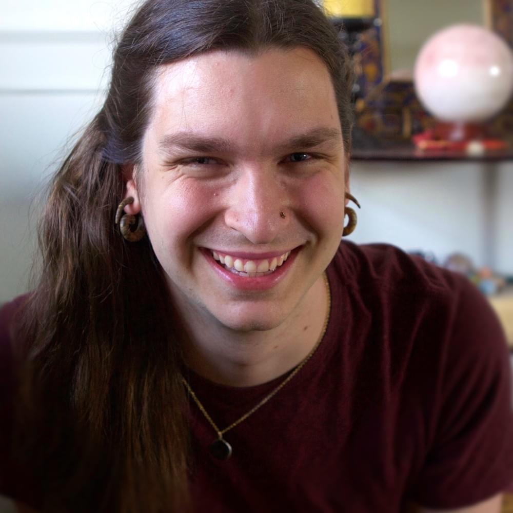 Photo of Josh Whelchel