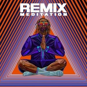 Cover image for Remix Meditation