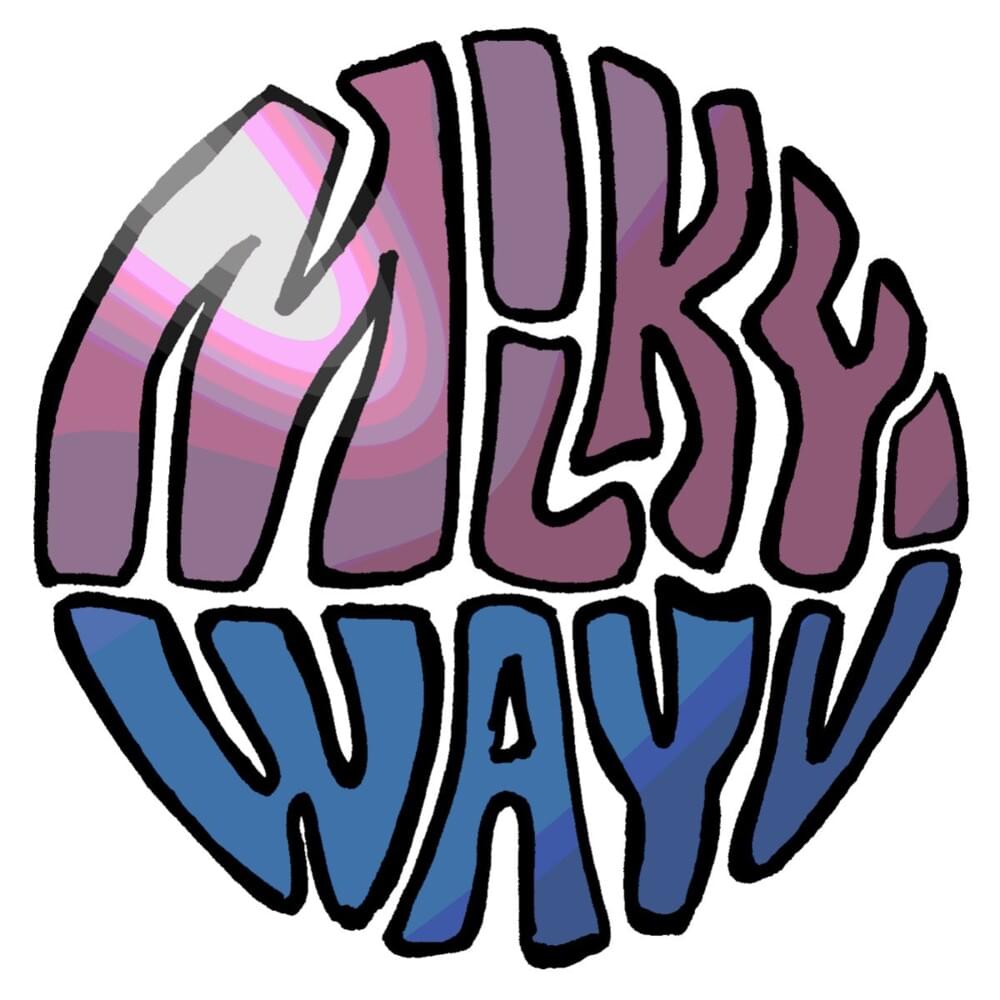 Cover image for Milky Wayv