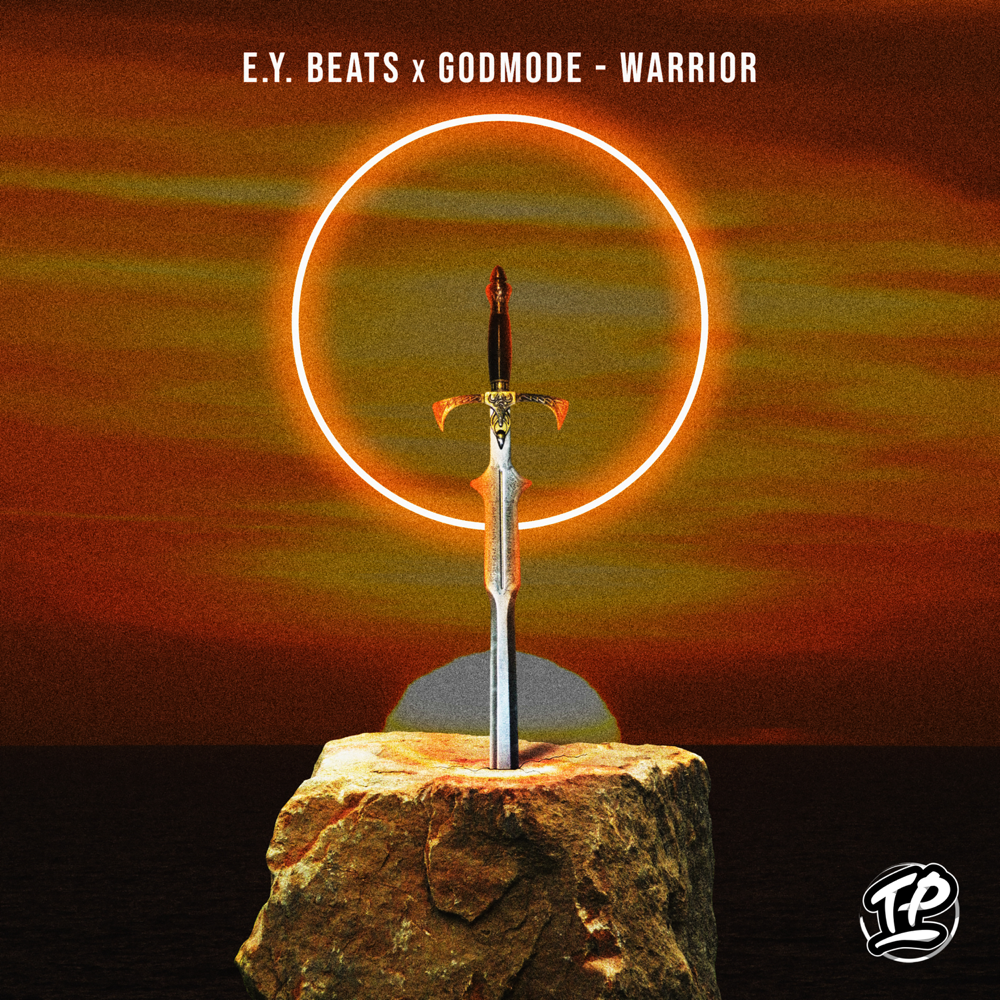 Warrior by E.Y.