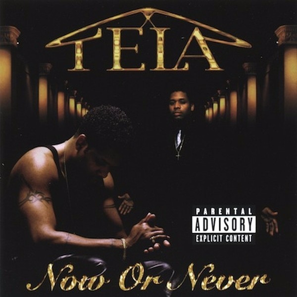Cover image for Now or Never