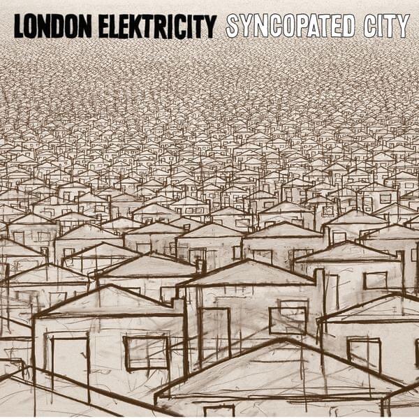 Just One Second by London Elektricity