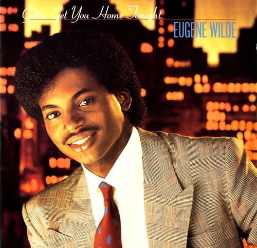 Album cover art for "Gotta Get You Home Tonight" by NOW That’s What I Call Music!