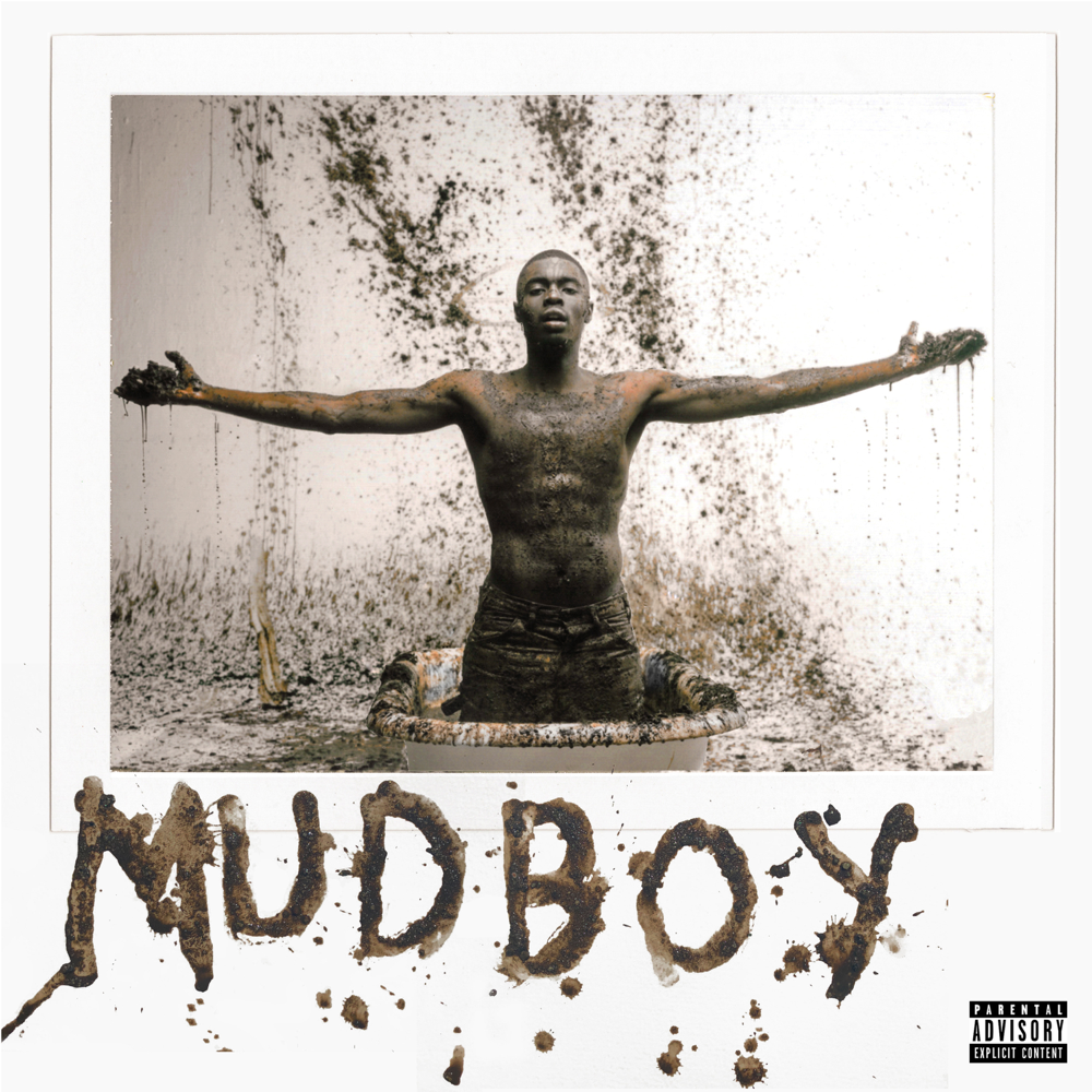 Gmail by Sheck Wes
