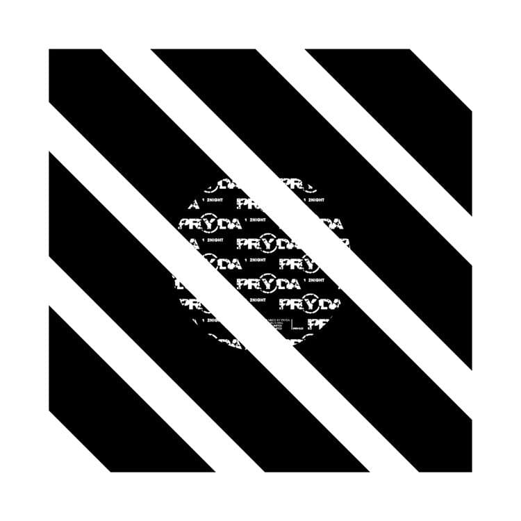 2night by Eric Prydz
