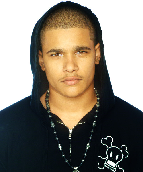 Photo of Lil’ J