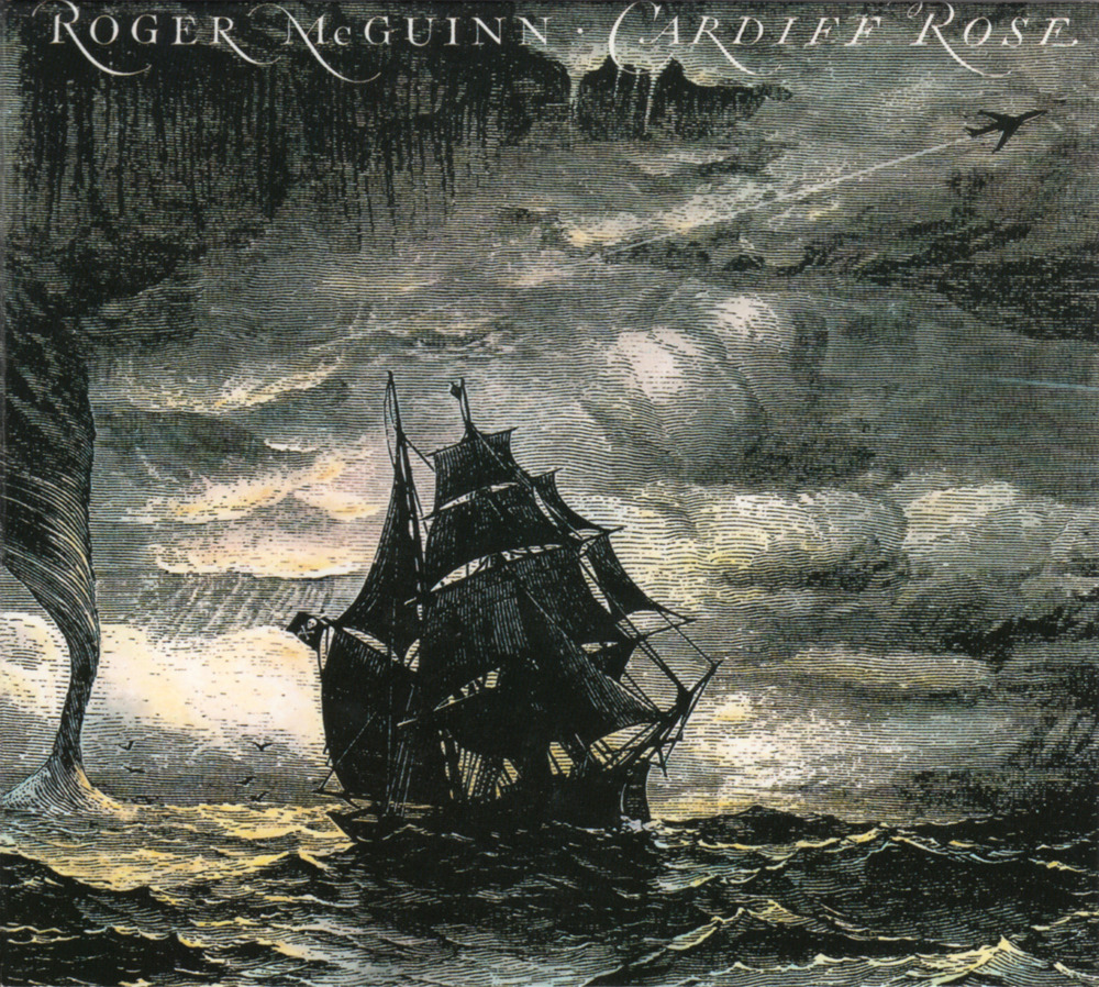 Round Table by Roger McGuinn