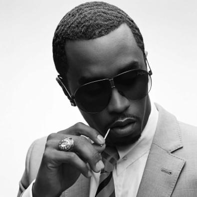 Puff Daddy & the Family Profile Picture Photo of Puff Daddy & the Family