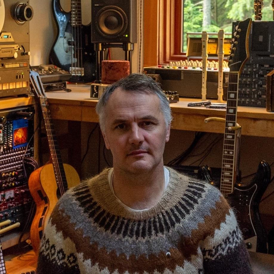 Mount Eerie Profile Picture Photo of Mount Eerie