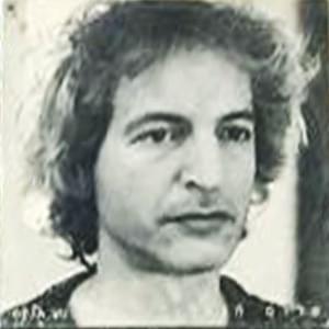 Album cover art for "Déja Vu - דז’ה ווּ" by Shalom Hanoch - שלום חנוך
