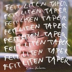 Feit liten taper by Kristian Kristensen