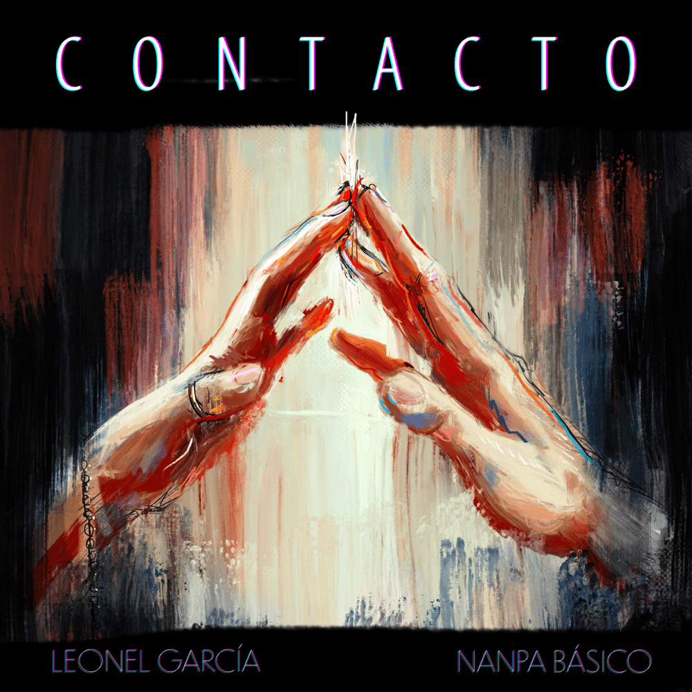 Contacto by Leonel García