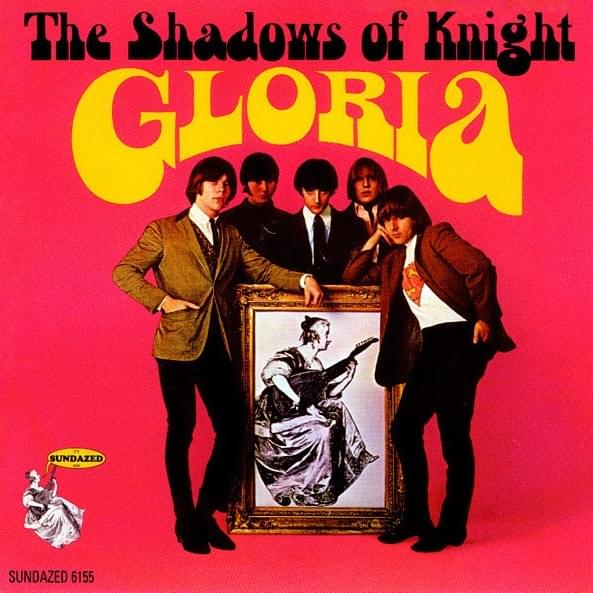 It Always Happens That Way by The Shadows of Knight