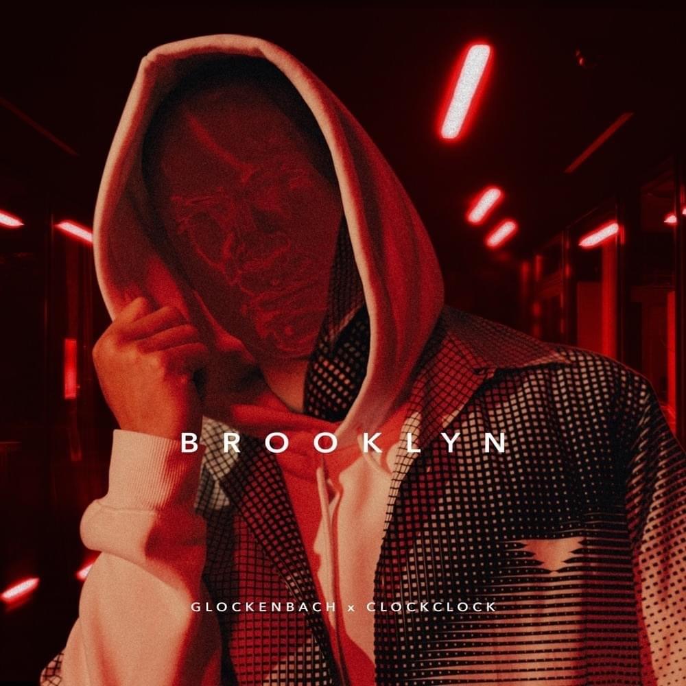 Cover image for Brooklyn (Single)