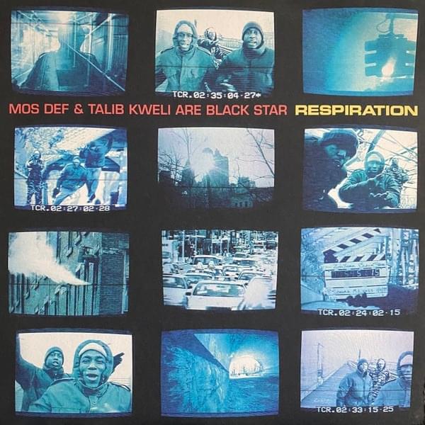 Cover image for Respiration
