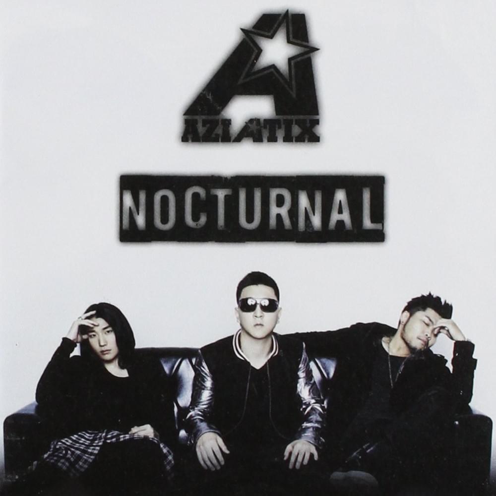 Whatchu Know About Us by AZIATIX