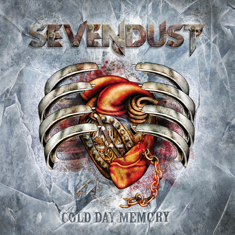 Cover image for Cold Day Memory