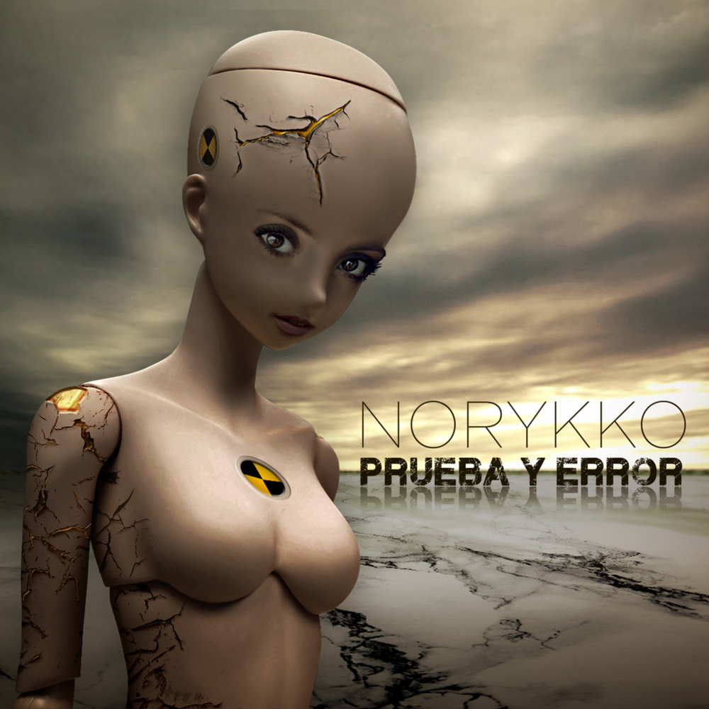 El Final de los Tiempos by Norykko