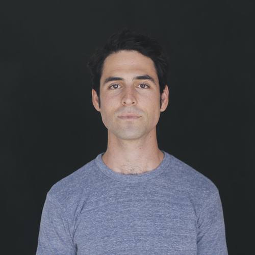 Adam Friedman Profile Picture Photo of Adam Friedman