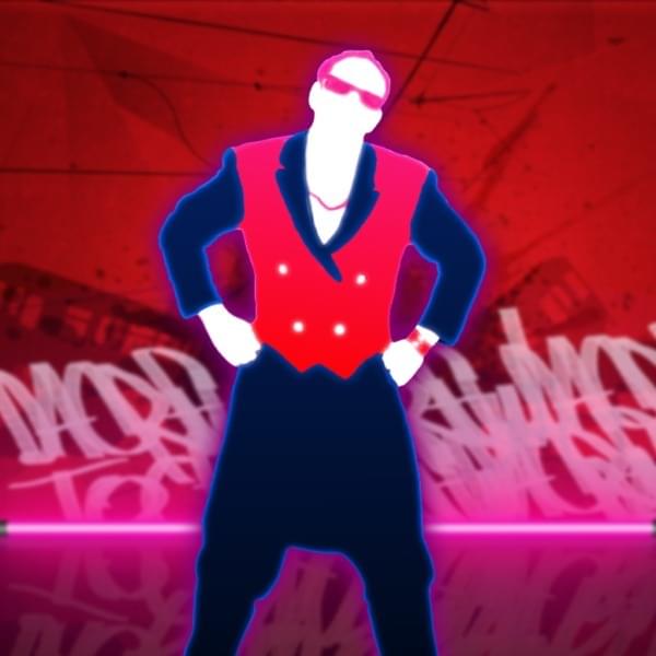 Album cover art for "U Can’t Touch This" by Ubisoft