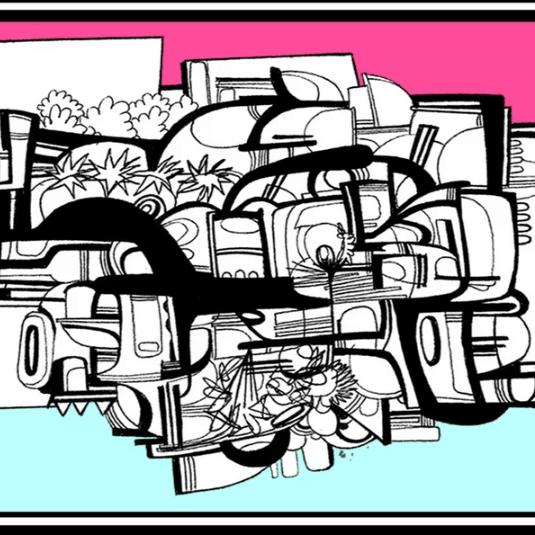 Album cover art for "Like Lofty" by Lofty305